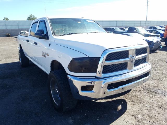 RAM 2500 ST 2014 3c6ur5hj8eg237265