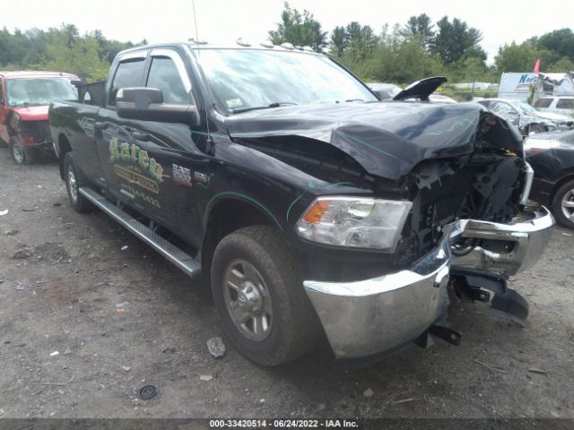 RAM 2500 2015 3c6ur5hj8fg537695