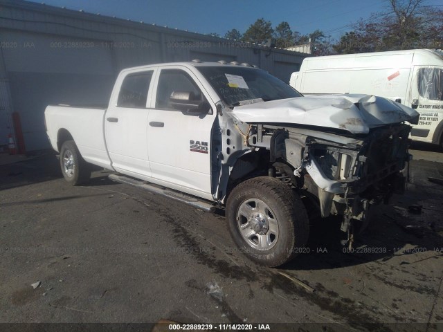 RAM 2500 2015 3c6ur5hj8fg645752