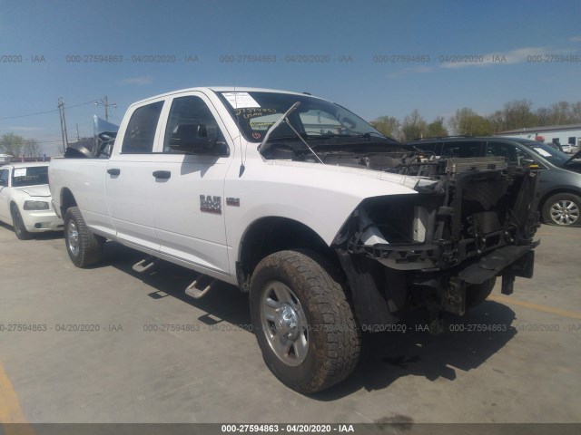 RAM 2500 2016 3c6ur5hj8gg123396