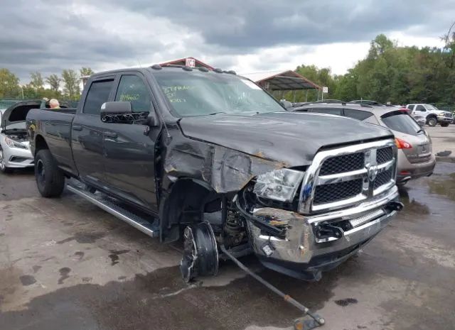 RAM 2500 2017 3c6ur5hj8hg569145