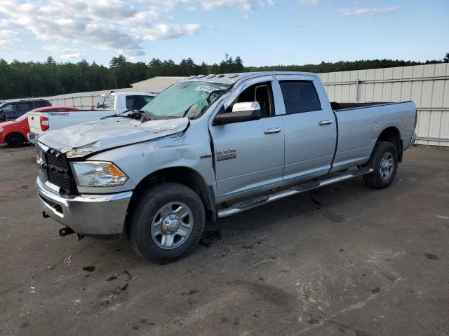 RAM 2500 ST 2018 3c6ur5hj8jg239785