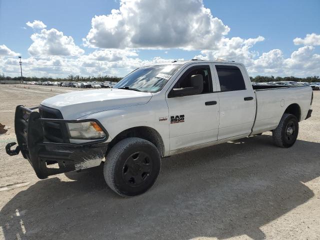 RAM 2500 ST 2018 3c6ur5hj8jg240077