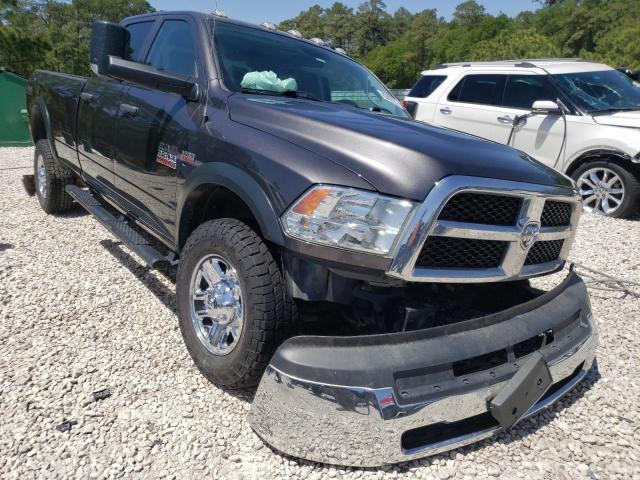 RAM 2500 ST 2018 3c6ur5hj8jg302299