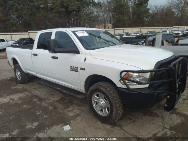 RAM 2500 2018 3c6ur5hj8jg302805