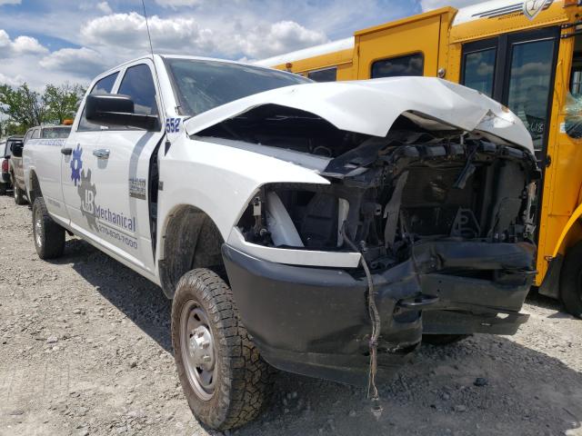 RAM 2500 ST 2018 3c6ur5hj8jg358906