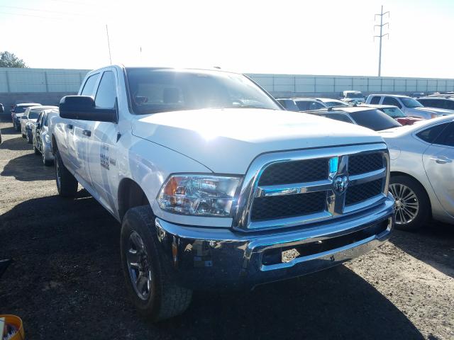 RAM 2500 ST 2018 3c6ur5hj8jg364592