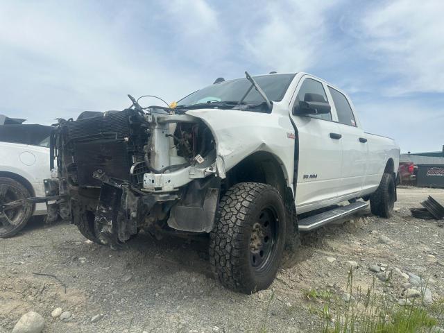 RAM 2500 2019 3c6ur5hj8kg564650