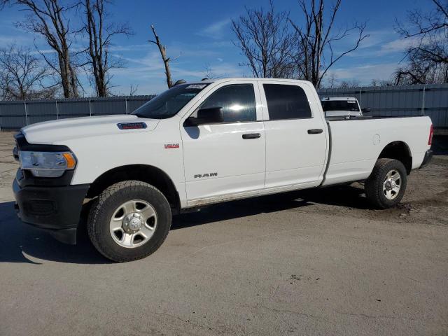 RAM 2500 2019 3c6ur5hj8kg574109