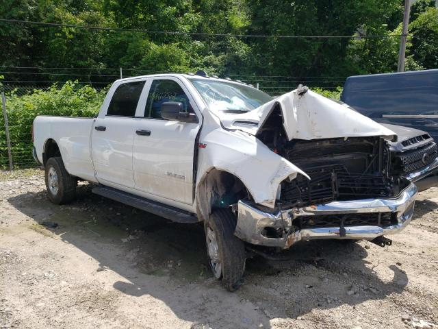 RAM 2500 TRADE 2019 3c6ur5hj8kg587314