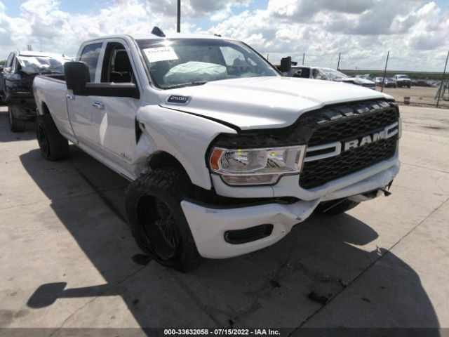 RAM 2500 2019 3c6ur5hj8kg604144