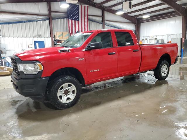 RAM 2500 2019 3c6ur5hj8kg627293