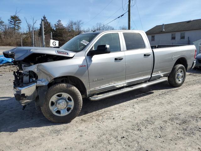 RAM 2500 2019 3c6ur5hj8kg688563