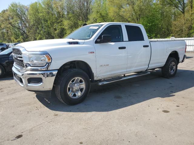 RAM 2500 2019 3c6ur5hj8kg707922