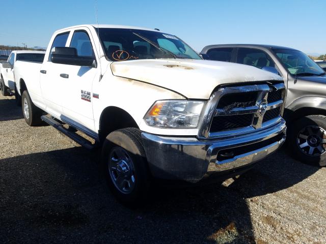 RAM 2500 ST 2014 3c6ur5hj9eg314385