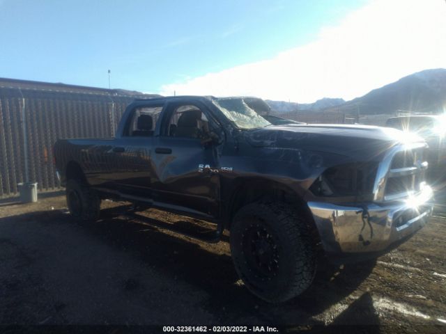 RAM 2500 2016 3c6ur5hj9gg179217