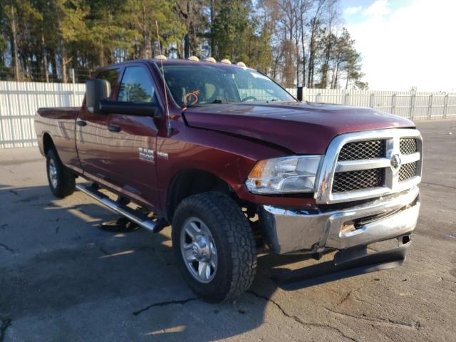 RAM 2500 ST 2016 3c6ur5hj9gg264462