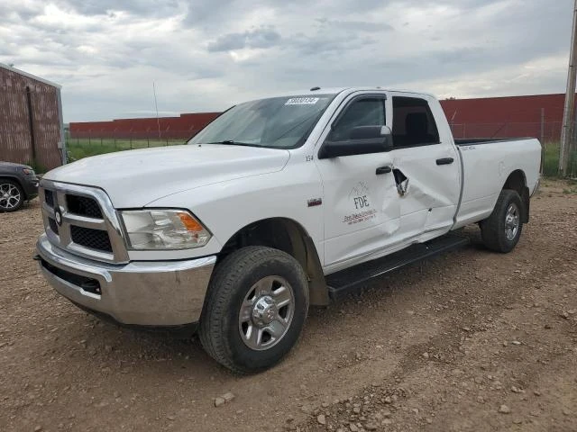 RAM 2500 ST 2016 3c6ur5hj9gg314096