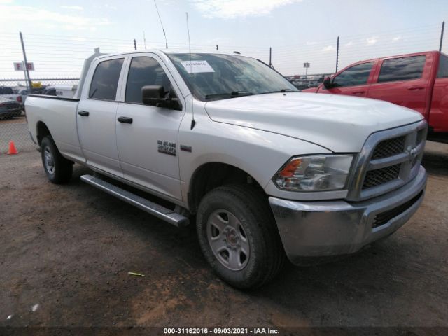 RAM 2500 2016 3c6ur5hj9gg317659