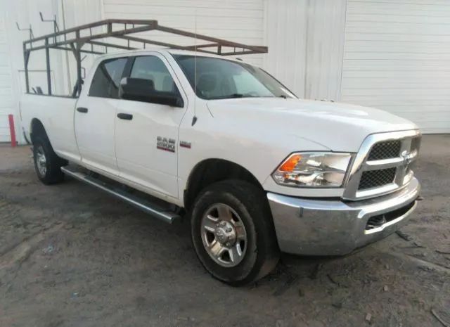 RAM 2500 2017 3c6ur5hj9hg555125