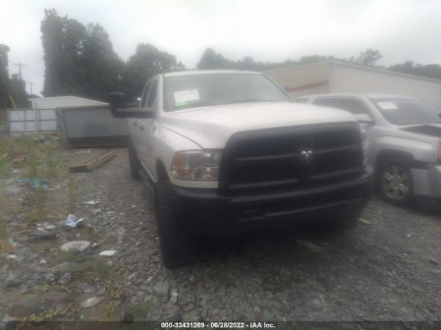 RAM 2500 2018 3c6ur5hj9jg116609