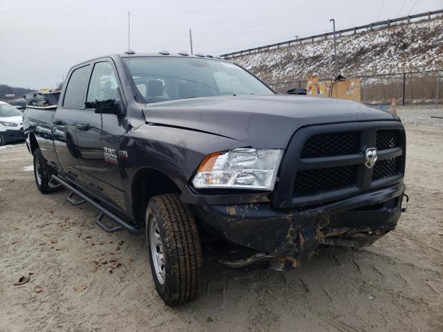 RAM 2500 ST 2018 3c6ur5hj9jg358476