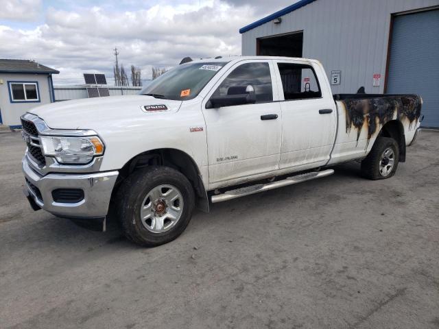 RAM 2500 TRADE 2019 3c6ur5hj9kg576483