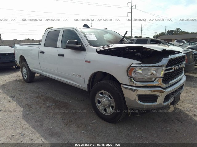 RAM 2500 2020 3c6ur5hj9lg192527