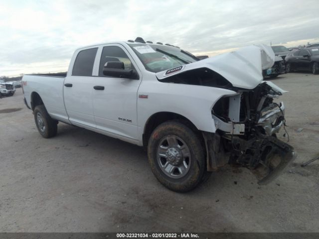 RAM 2500 2020 3c6ur5hj9lg253066