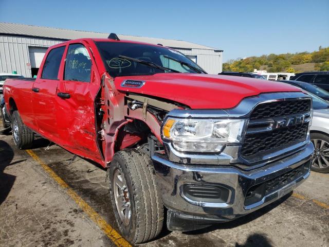 RAM 2500 TRADE 2021 3c6ur5hj9mg610067