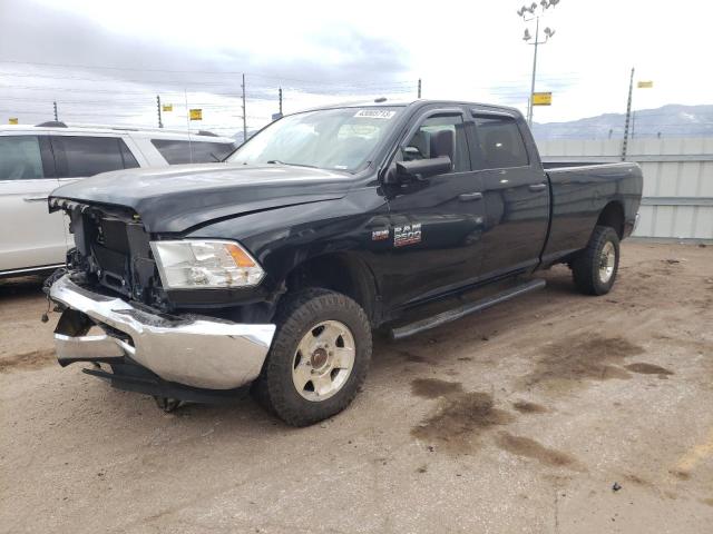 RAM 2500 ST 2015 3c6ur5hjxfg547936