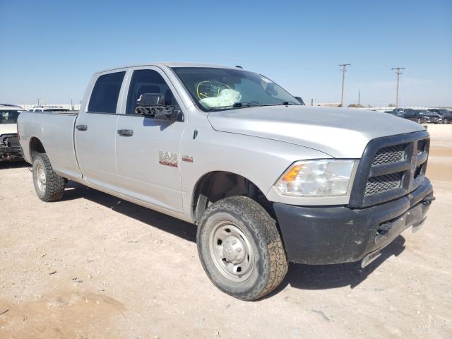 RAM 2500 ST 2018 3c6ur5hjxjg125707