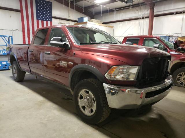 RAM 2500 ST 2018 3c6ur5hjxjg126565