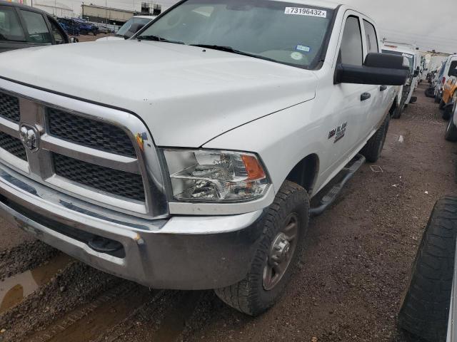 RAM 2500 ST 2018 3c6ur5hjxjg315815