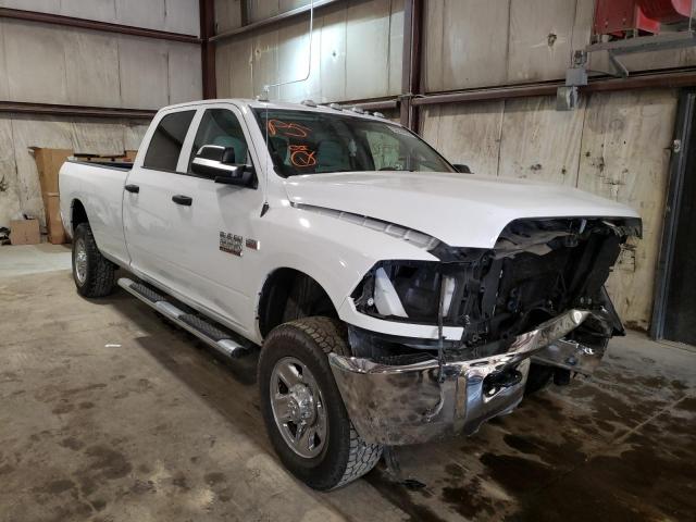 RAM 2500 ST 2018 3c6ur5hjxjg340455