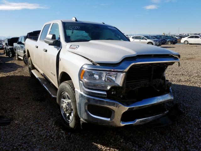 RAM 2500 TRADE 2019 3c6ur5hjxkg601648