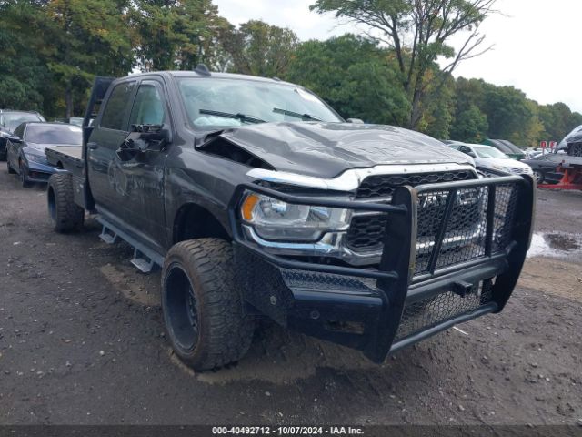 RAM 2500 2019 3c6ur5hjxkg626615