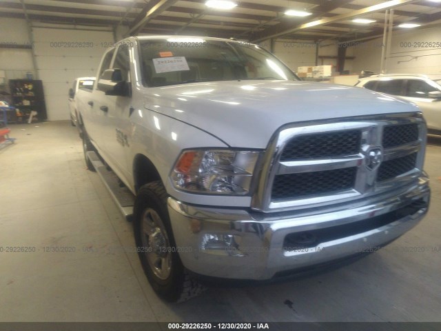 RAM 2500 2014 3c6ur5hl0eg294335