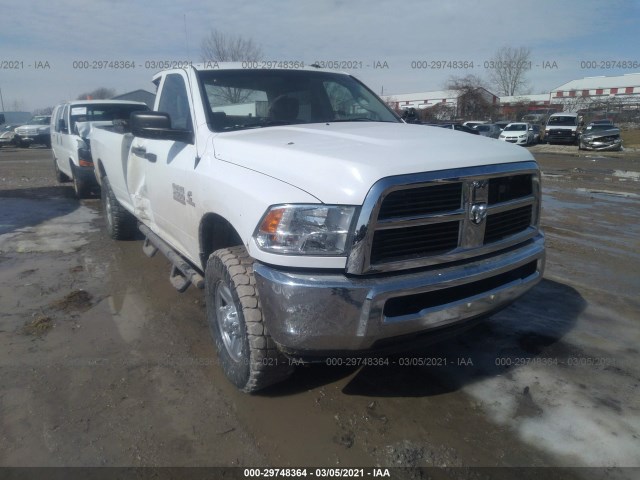 RAM 2500 2014 3c6ur5hl0eg303096