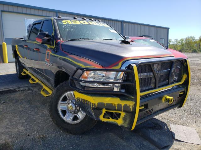 DODGE RAM 2500ST 2015 3c6ur5hl0fg651367