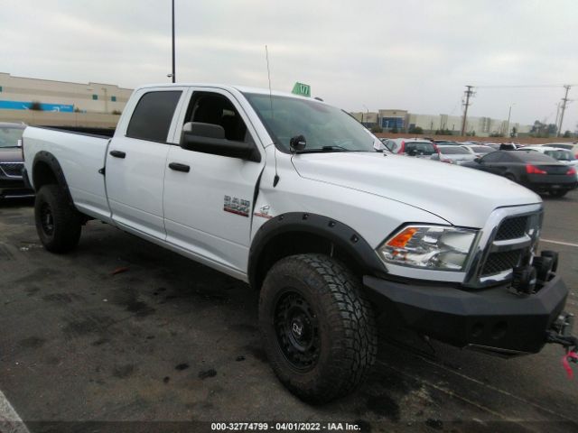 RAM 2500 2016 3c6ur5hl0gg148407