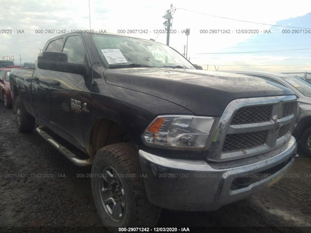 RAM 2500 2016 3c6ur5hl0gg236003