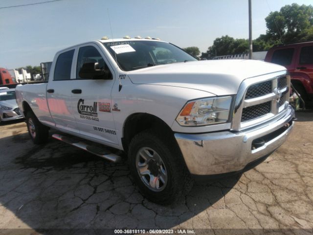 RAM 2500 2017 3c6ur5hl0hg519566