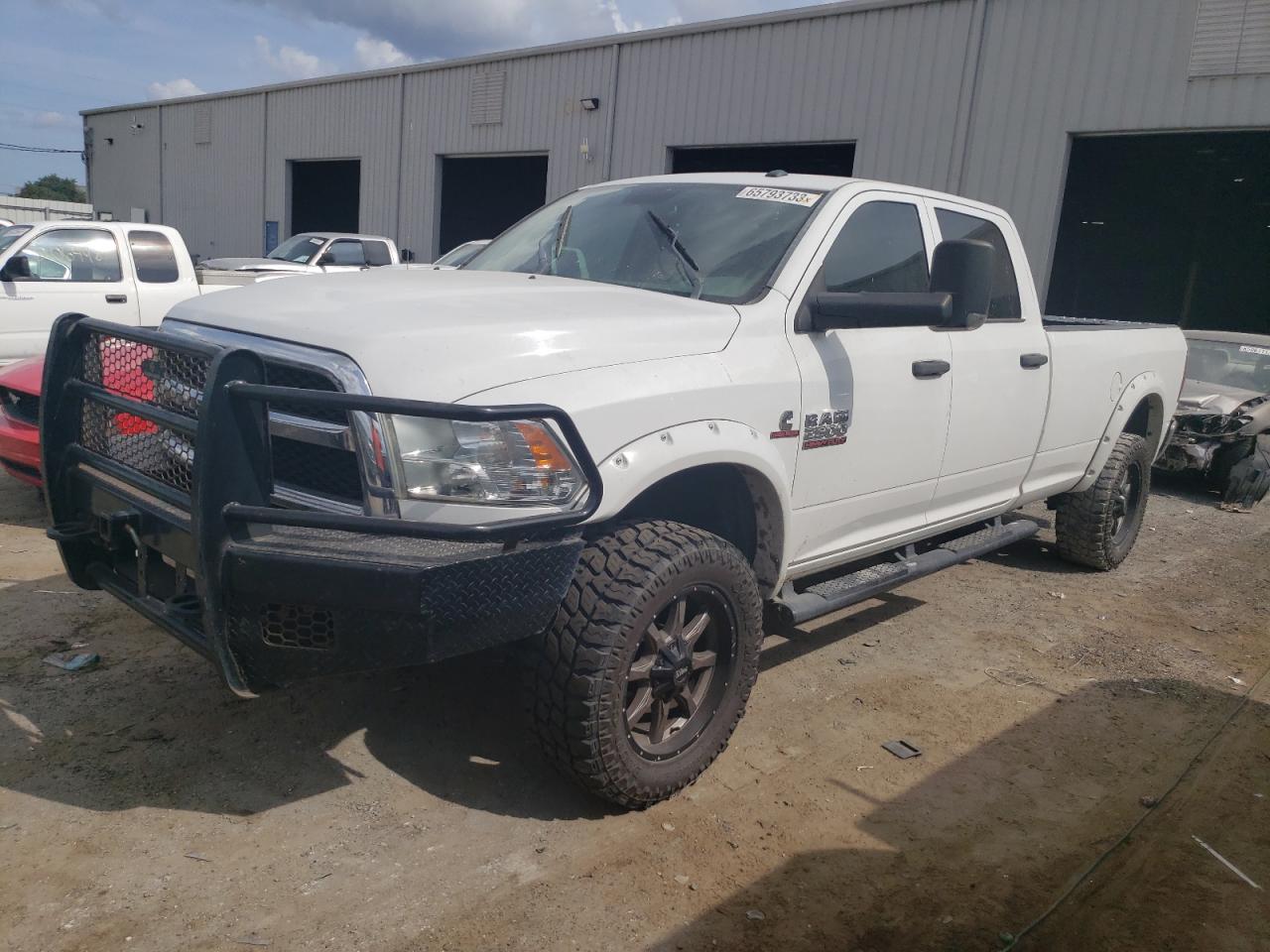 RAM 2500 2017 3c6ur5hl0hg636516