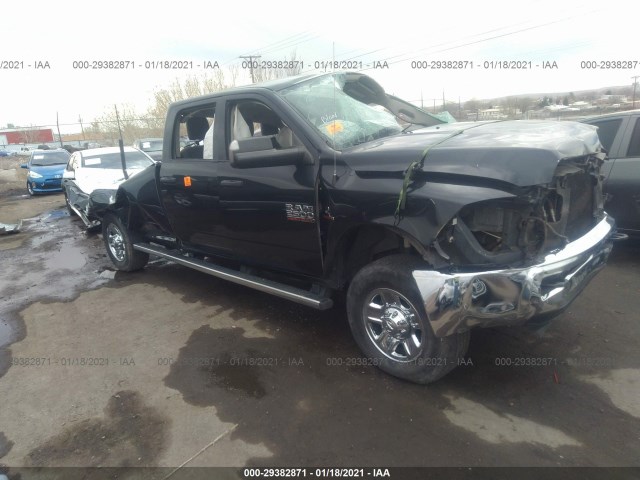 RAM 2500 2017 3c6ur5hl0hg733926