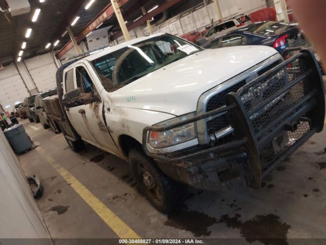 RAM 2500 2018 3c6ur5hl0jg148608