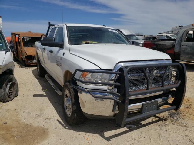 RAM 2500 ST 2018 3c6ur5hl0jg278520