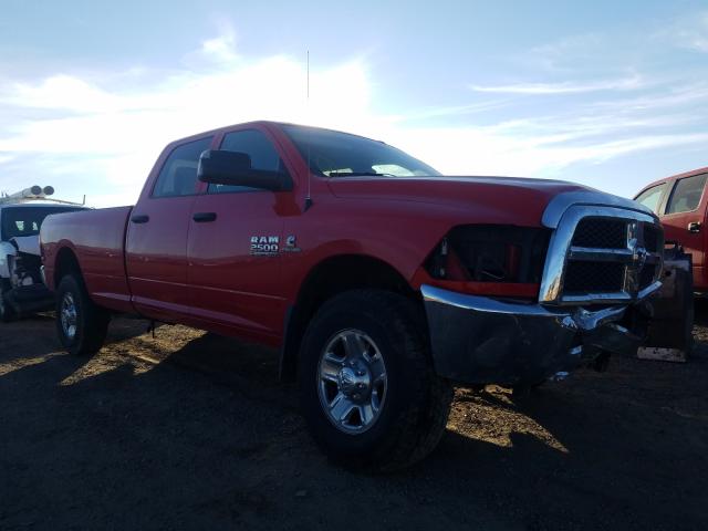 RAM 2500 ST 2018 3c6ur5hl0jg309202