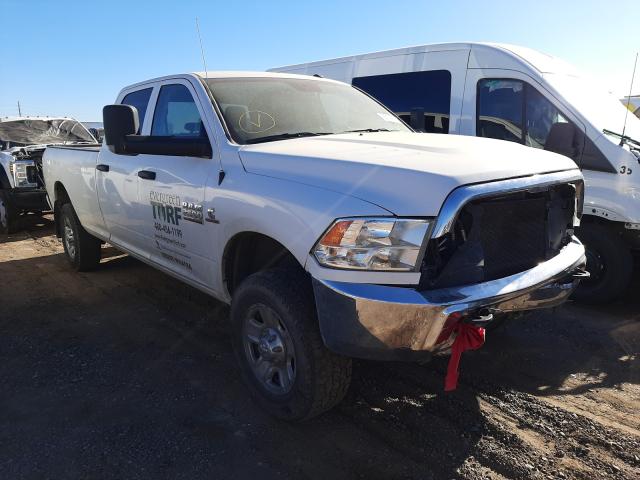 RAM 2500 ST 2018 3c6ur5hl0jg328400