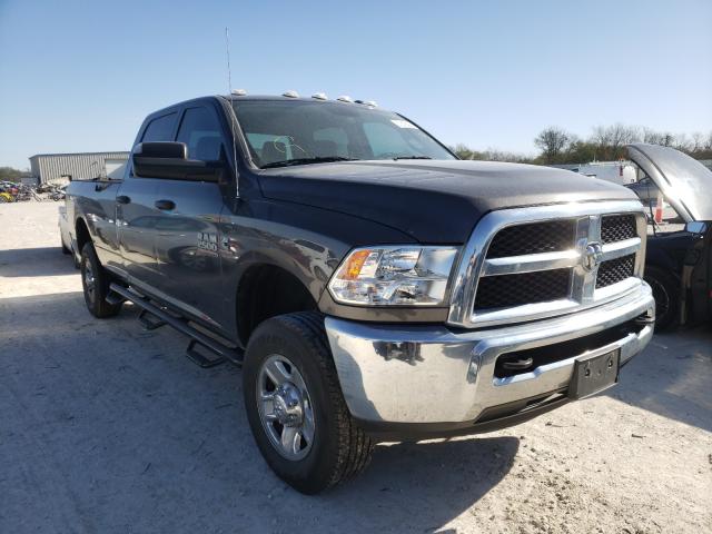 RAM 2500 ST 2018 3c6ur5hl0jg332401